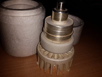 ���������� ������������ ����� ��-23�
